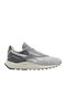 Classic Leather Legacy AZ Sneakers Pure Grey 4 / Chalk / Cold Grey 6