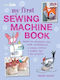 My First Sewing Machine Book
