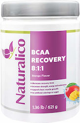 Naturalico BCAA Recovery 621гр Манго Naturalico BCAA Recovery 621гр Манго