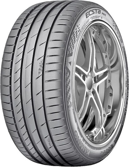 Kumho PS71 275/50R20 113Y XL Лято Гума за 4x4 / SUV Кола