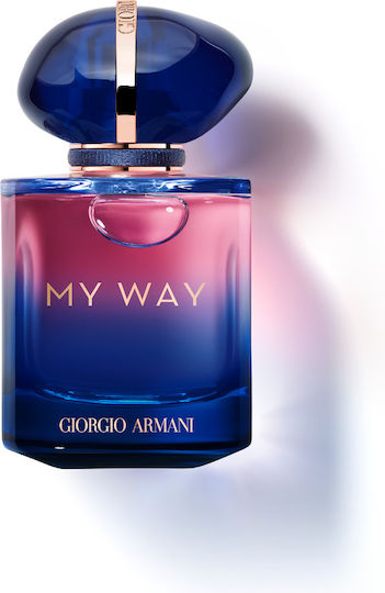 Giorgio Armani My Way Le Parfum Eau de Parfum Refillable Refillable 50ml
