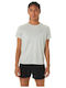 Katakana Damen T-Shirt Gelb