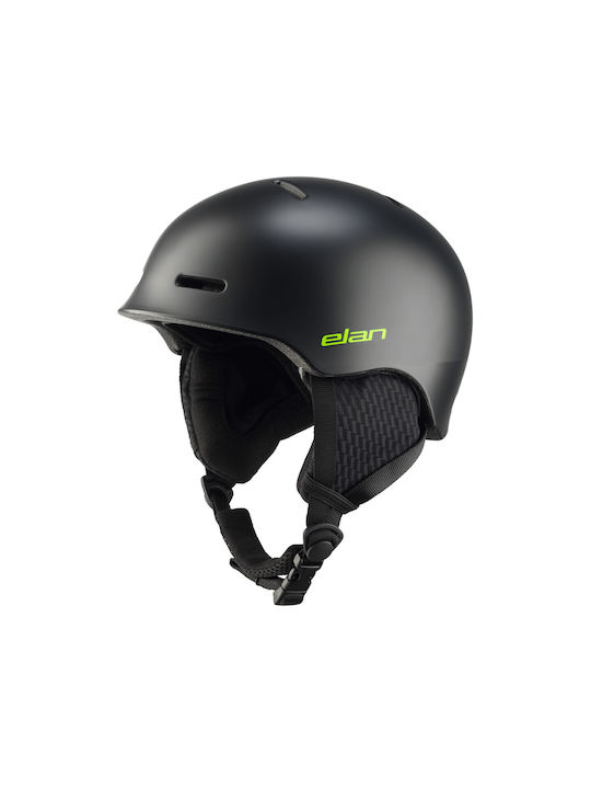 Elan Impulse Ανδρικό Κράνος για Σκι & Snowboard...