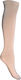 Walk Calf High Graduated Compression Socks from Bamboo Beige