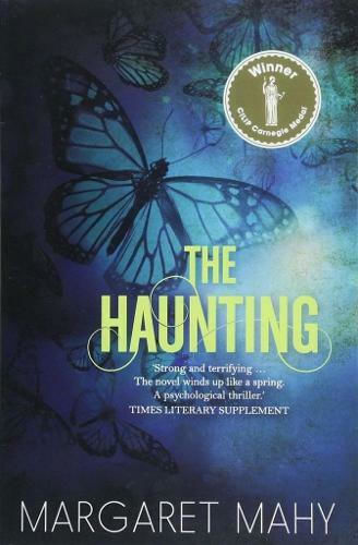 The Haunting The Haunting