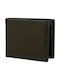 Attack 2 Leather Men's Wallet Classic with RFID Brown