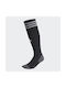 Adidas Adi 23 Football Socks Black 1 Pair