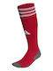 adidas Adi 23 Fußballsocken Rot 1 Paar
