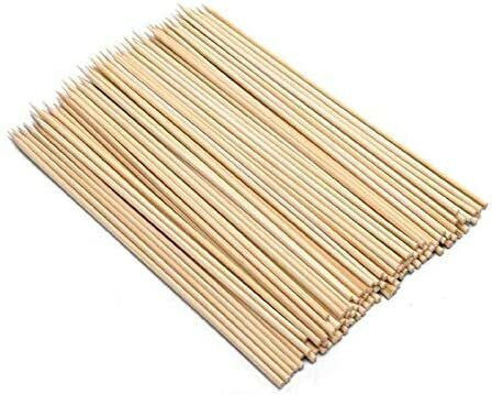 Furculiță de unica folosinta 35cm 100buc