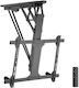 LogiLink BP0159 BP0159 Fernsehhalterung Decke bis 70" und 35kg