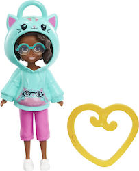 Mattel Котенце Polly Pocket 7.6 см Mattel Котенце Polly Pocket 7.6 см