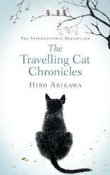 The Travelling cat Chronicles (Tip copertă dură)
