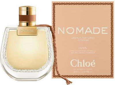 Chloe Nomade Jasmin Naturel Intense Eau de Parfum 75ml