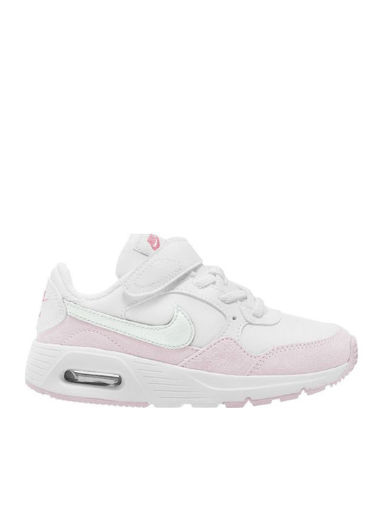 Nike Air Max SC Παιδικά Sneakers με Σκρατς Summ...