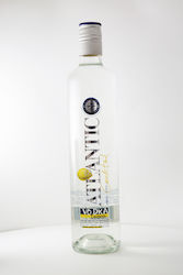 Atlantic Lemon 18% 700ml