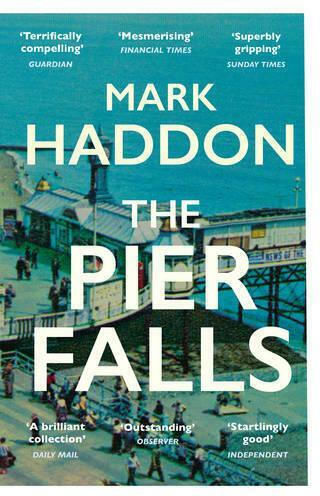 The Pier Falls The Pier Falls