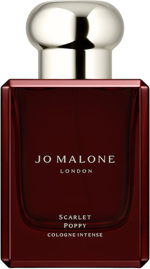 Jo Malone Scarlet Poppy Cologne Intense Eau de Cologne 50ml