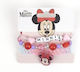 Artesania Cerda Minnie bracelets Jewelry Game