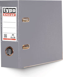 Typotrust Ordner 8/20 für Papier A5 mit 2 s Rin...