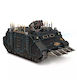 Games Workshop Warhammer 40.000 Космически Морпехи Хаос Рино Фигура