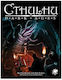 Chaosium Inc. Call of Cthulhu Dark Ages Guidebook