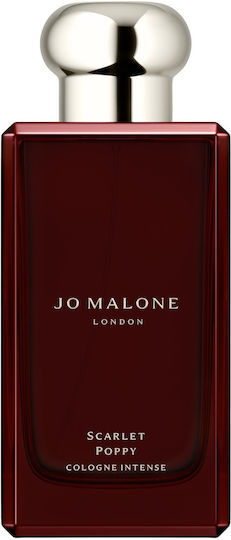 Jo Malone Scarlet Poppy Cologne Intense Eau de Cologne 100ml