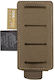 Helikon Tex Hunting Accessory BMA Belt Molle Adapter Coyote