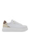 Γυναικεία Sneakers Λευκά