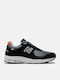 2002R Chunky Sneakers Black