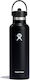 Hydro Flask Standard Mouth with Flex Straw Cap ...