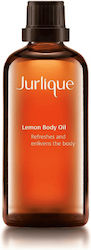 Jurlique Lemon Oil Moisturises and Refreshes 100ml