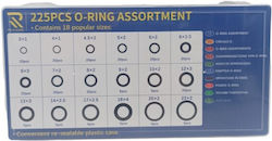 O ring W13119-5 225τμχ