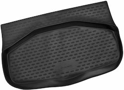 Novline Rear Mats 2pcs for Mercedes-Benz SLK R171 2004-2011 Black Novline Rear Mats 2pcs for Mercedes-Benz SLK R171 2004-2011 Black