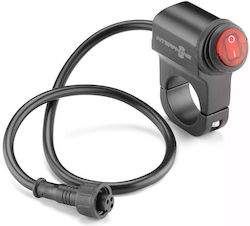 Interphone Comutator Motocicletă Comutator pentru faruri Interphone Comutator Motocicletă Comutator pentru faruri