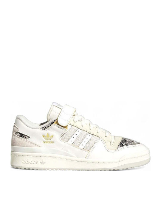 Forum 84 Ανδρικά Sneakers Cloud White / Orbit Grey / Off White