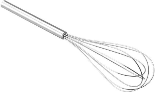 Hendi Kitchen Line Αυγοδάρτης Μεταλλικός 28cm