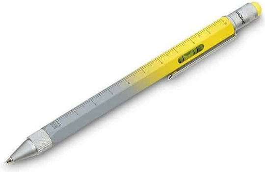 Troika Construction Ballpoint PIP20 Στυλό Ballpoint