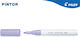 Pilot Pintor F Permanent Marker 2.8mm Purple Metallic