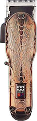 Gemei Haarschneidemaschine Rose Gold GM-6632 Gemei Haarschneidemaschine Rose Gold GM-6632