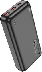 Hoco J101A Astute Baterie Externă 20000mAh 20W ...