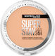 Maybelline Super Stay Hybrid Пудра 21 Nude Beig...