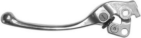 Maximus Motorcycle Clutch Lever SRK-72121 for Honda CBF 1000 / CBR 1100 XX Super Blackbird / VFR Silver