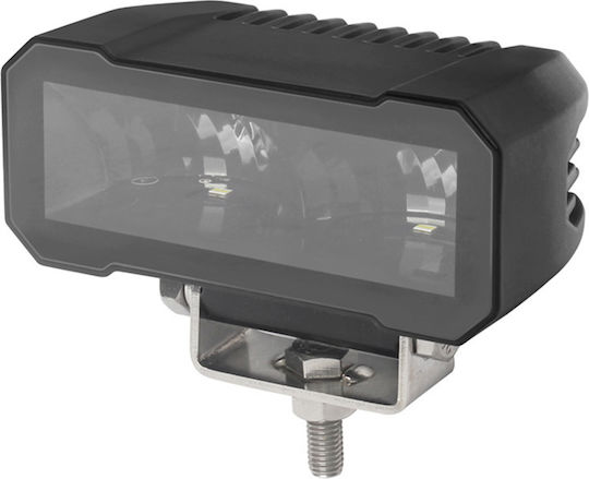 Kamar Waterproof Headlights Car in Bar Shape LED 10 - 30V 20W 11.2cm 1pcs