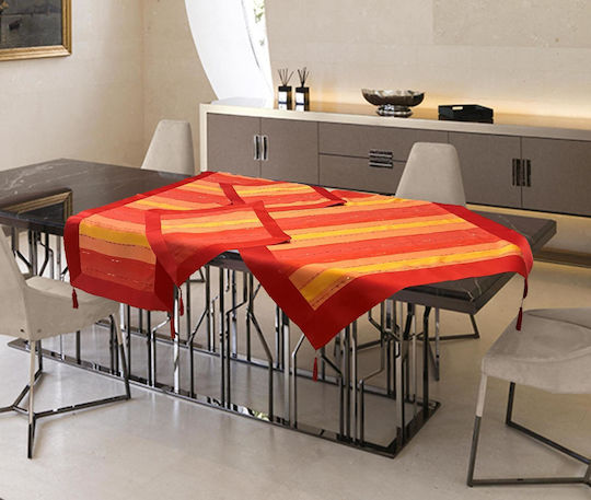 Linea Home Подредба 7 Бройки Seville С Бордюр