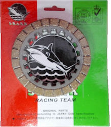 Shark Racing for Yamaha T50/V50