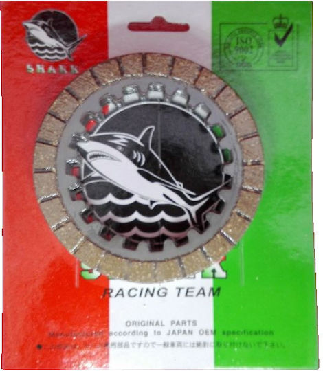 Shark Racing Discuri de ambreiaj pentru Yamaha T50/V50