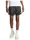 Adidas Sportliche Herrenshorts Schwarz