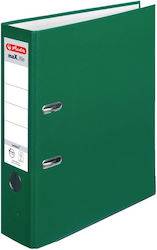 Herlitz Ordner 4/30 für Papier A4 mit 2 s Ringe...
