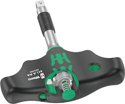 Wera Ключове с Каре 1/4"
