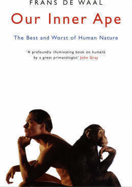 Our Inner Ape